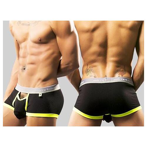 Almost Naked Teaser Boxer XL