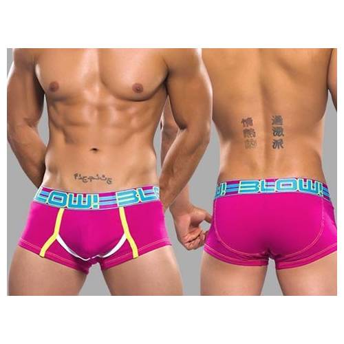 Blow Fusion Boxers L