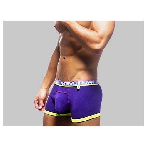 Boxed Almost Naked Boxers L 