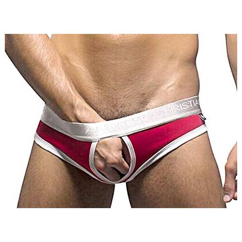 C-Ring Jock L