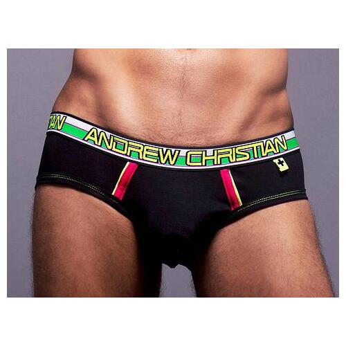 Almost Naked Brief M