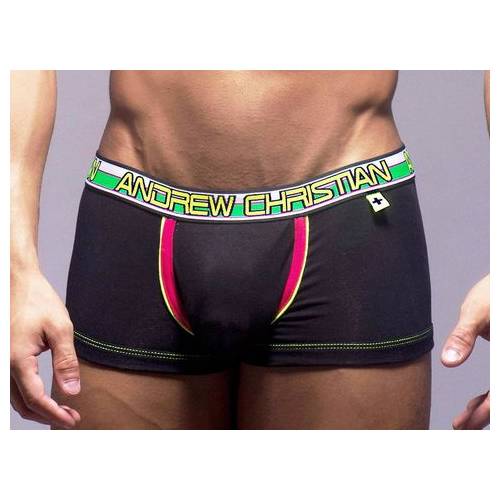 Almost Naked Boxers L