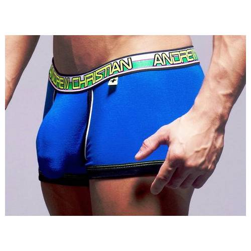 Almost Naked Boxers L