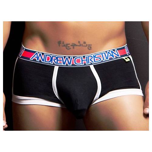 Almost Naked Sports Boxers L 