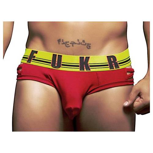 Fukr Bound Briefs L