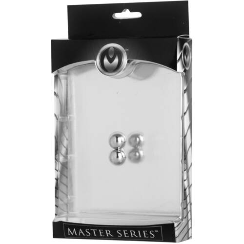 Magnus Magnetic Nipple Clamps