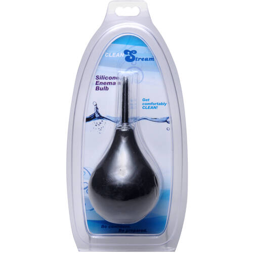 Thin Tip Enema Bulb