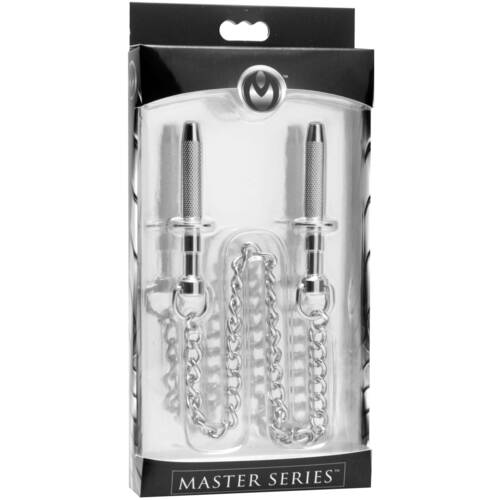 Claw Nipple Clamps