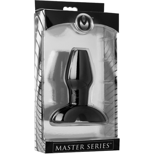 Invasion Small Hollow Butt Plug