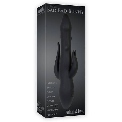 5" Bad Bunny Rabbit Vibrator