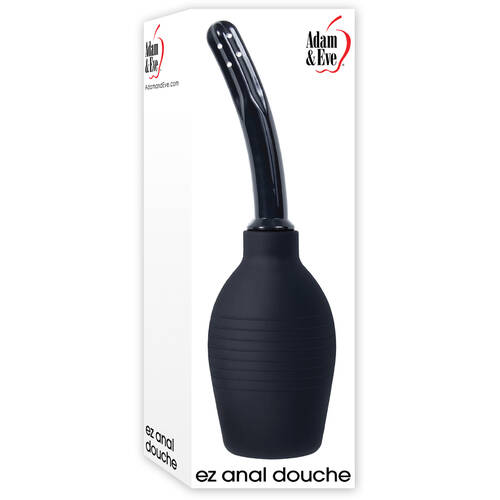 EZ Anal Douche