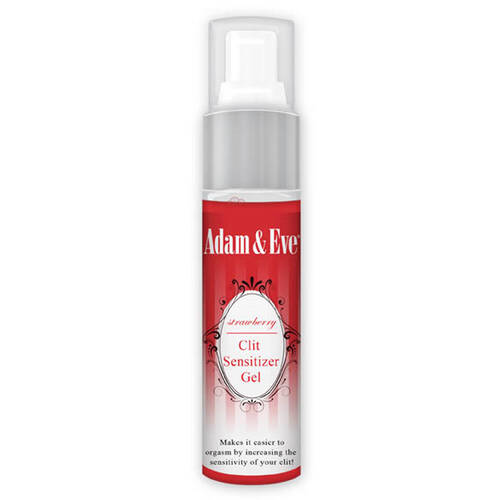 Clit Sensitiser Gel 30ml