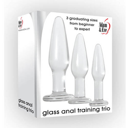 Glass Anal Training Set