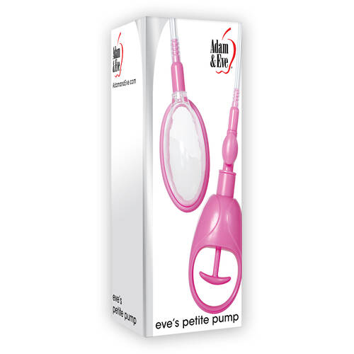 Petite Pussy Pump