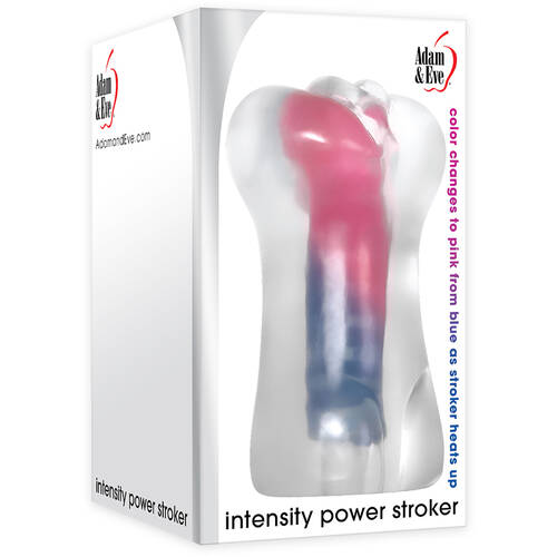 Colour Changing Pussy Stroker