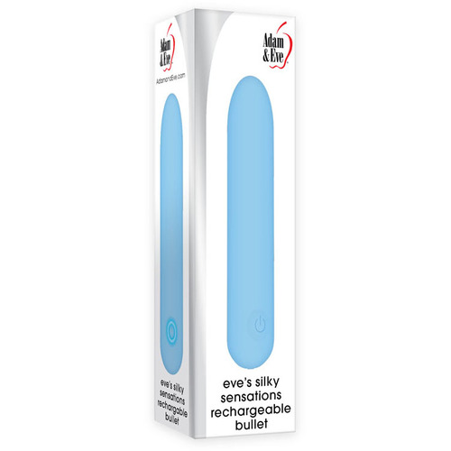 3" Silky Sensations Bullet Vibrator