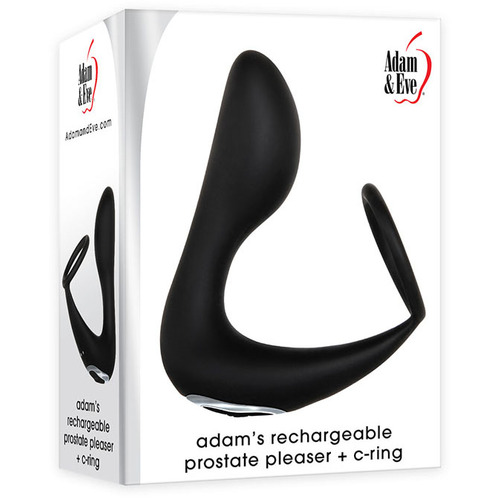 3" Premium Vibrating Cock Lock