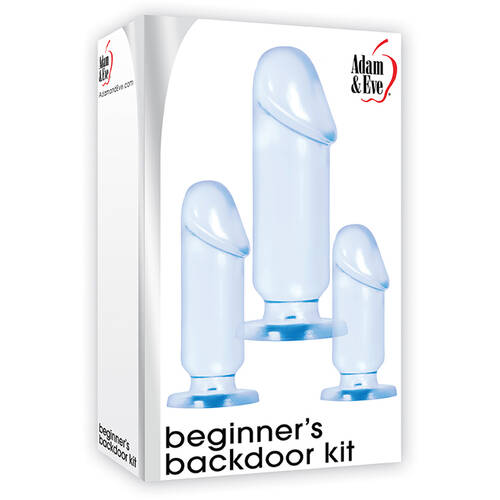 Beginners Backdoor Kit
