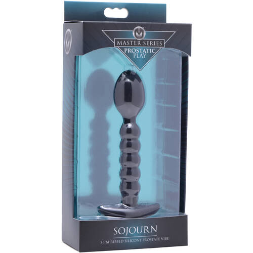 Sojourn Slim Prostate Massager