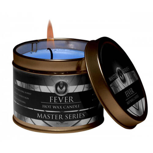 Fever Hot Wax Candle