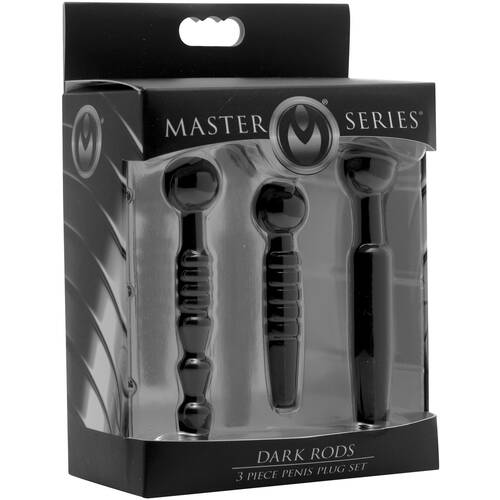 Dark Rods Sounding Kit