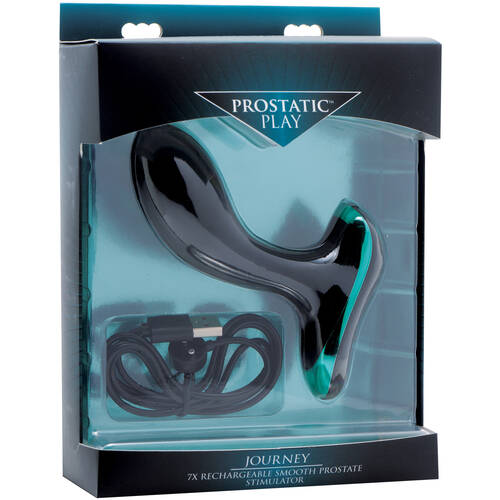 Journey 7X Rechargeable Smooth Prostate Stimulator