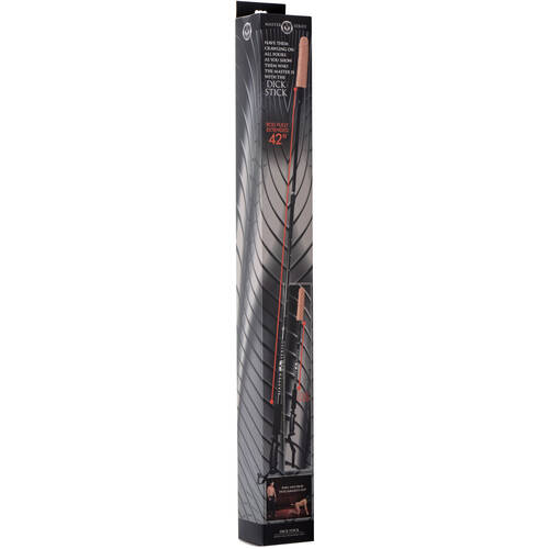 6.5" Extendable Dick On A Stick