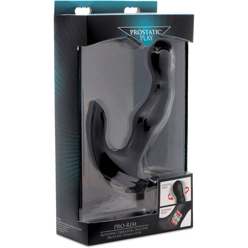 Pro-Rim Prostate Massager