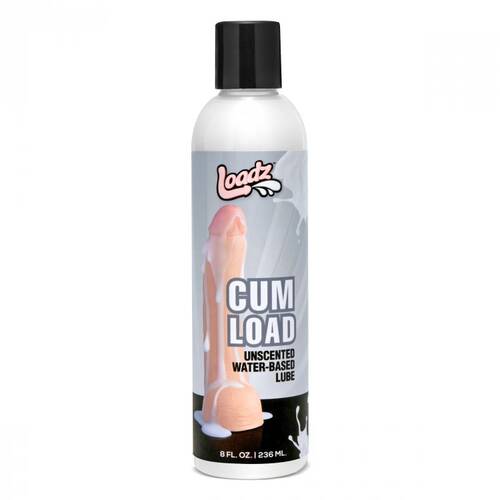Cum Style Lube 236ml