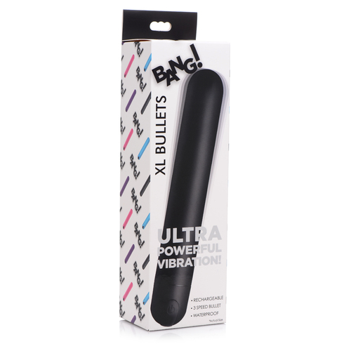 7" XL Bullet Vibrator