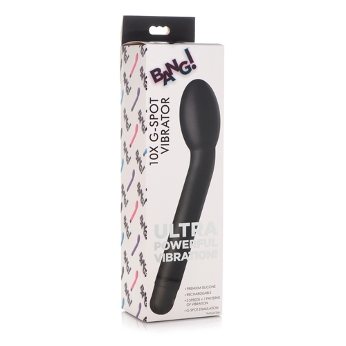 Nice G-Spot Vibrator