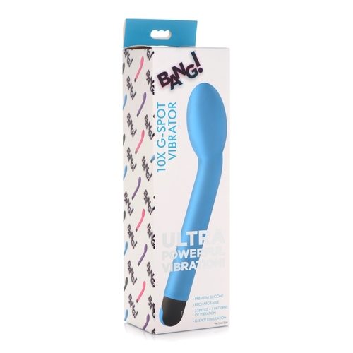 Nice G-Spot Vibrator