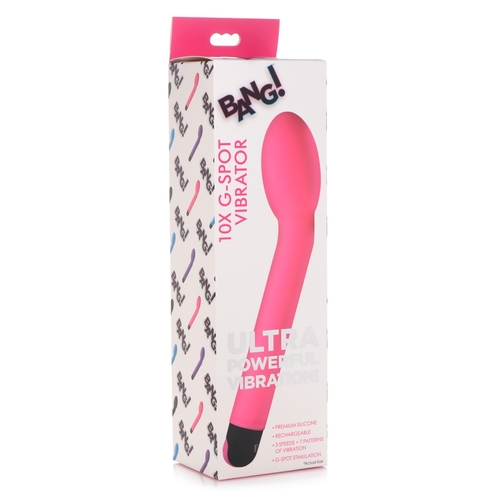 Nice G-Spot Vibrator