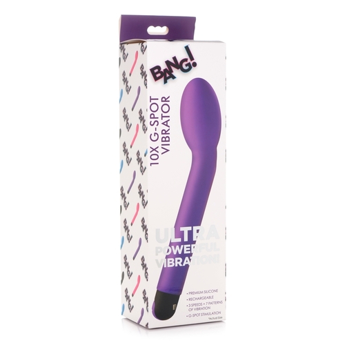 Nice G-Spot Vibrator