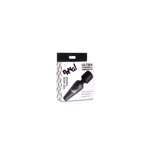Mini Wand Massager