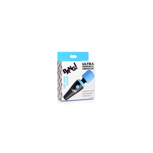Mini Wand Massager