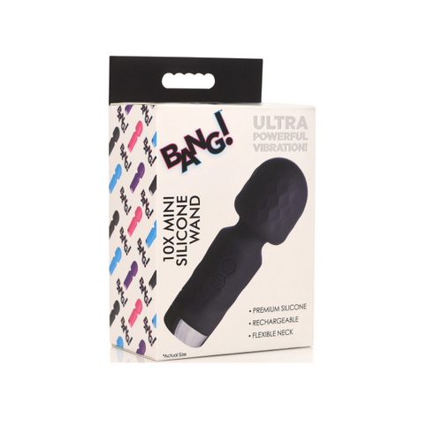 Mini Wand Massager