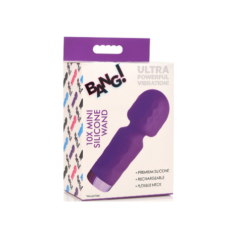 Mini Wand Massager