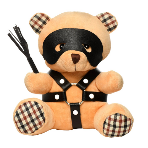 Bdsm Bear