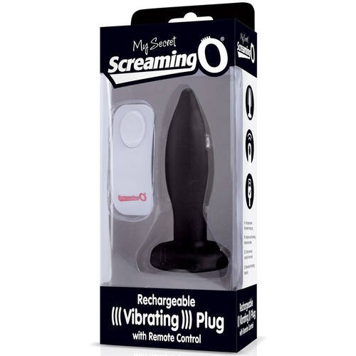 My Secret Pany Vibrator