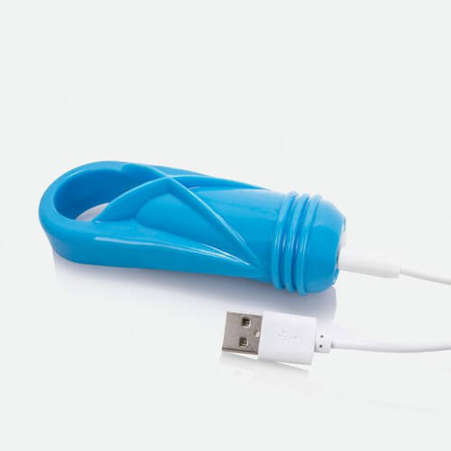 Oyeah! Plus Vibrating Cock Ring