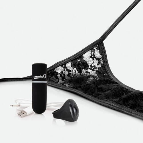 My Secret Pany Vibrator