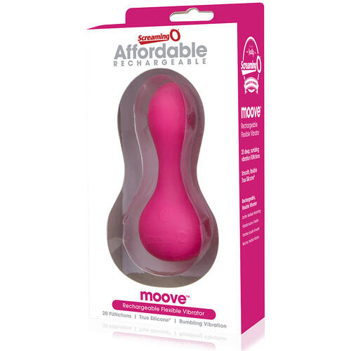 Moove Clit Stimulator