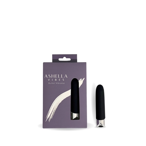 Ashella Vibes Bullet Vibrator