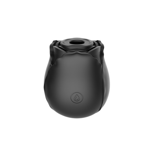 Ashella Vibes Rose Clitoral Stimulator