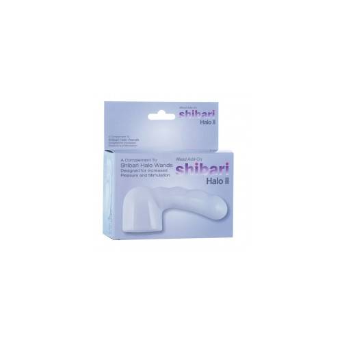 Mini Halo Wand Accessory
