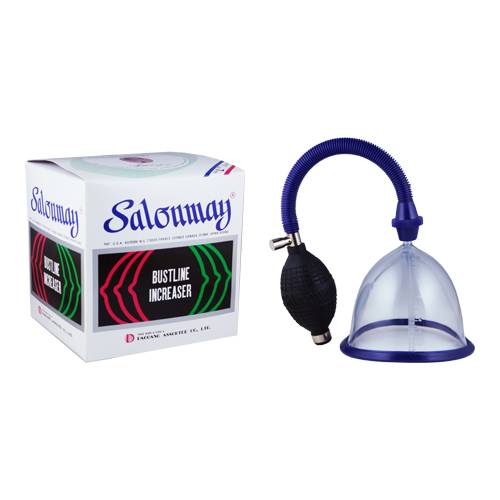 Bustline Increaser (Small) Breast Pump
