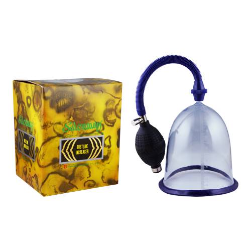 Bustline Increaser (Large) Breast Pump