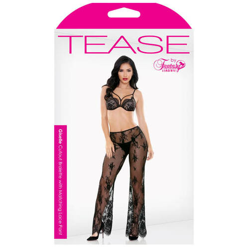 Bralette /Matching Pant S/M 