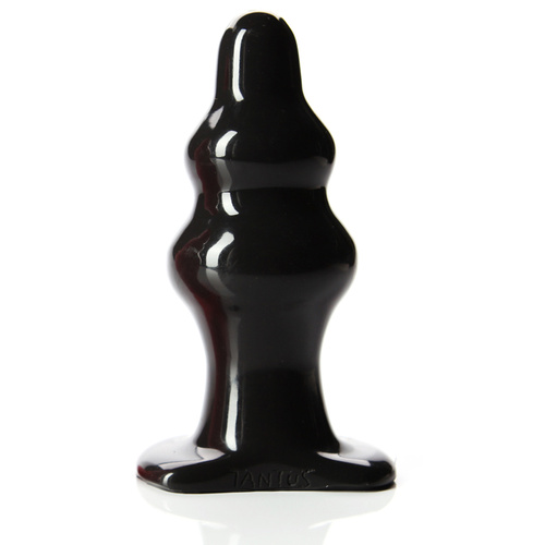 4.5" Tantus Severin Medium